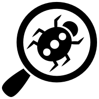 Bug Tracker Logo